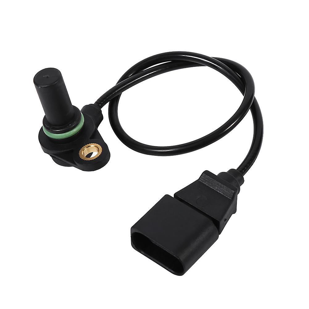 OEM Transmission Output Speed Sensor - Durable ABS, Easy Install, Perfect Fit (01M927321B)