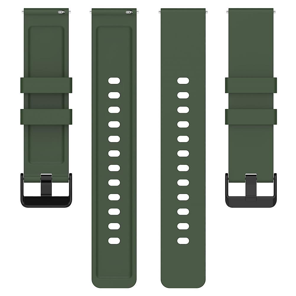Replacement Straps Compatible for Amazfit bip3 GTS 3 GTS 2e GTS 2mini GTS 2 pop pro pop BIP U GTR 42MM GTS BIP BIP lite bip 1S Silicone Watch Band