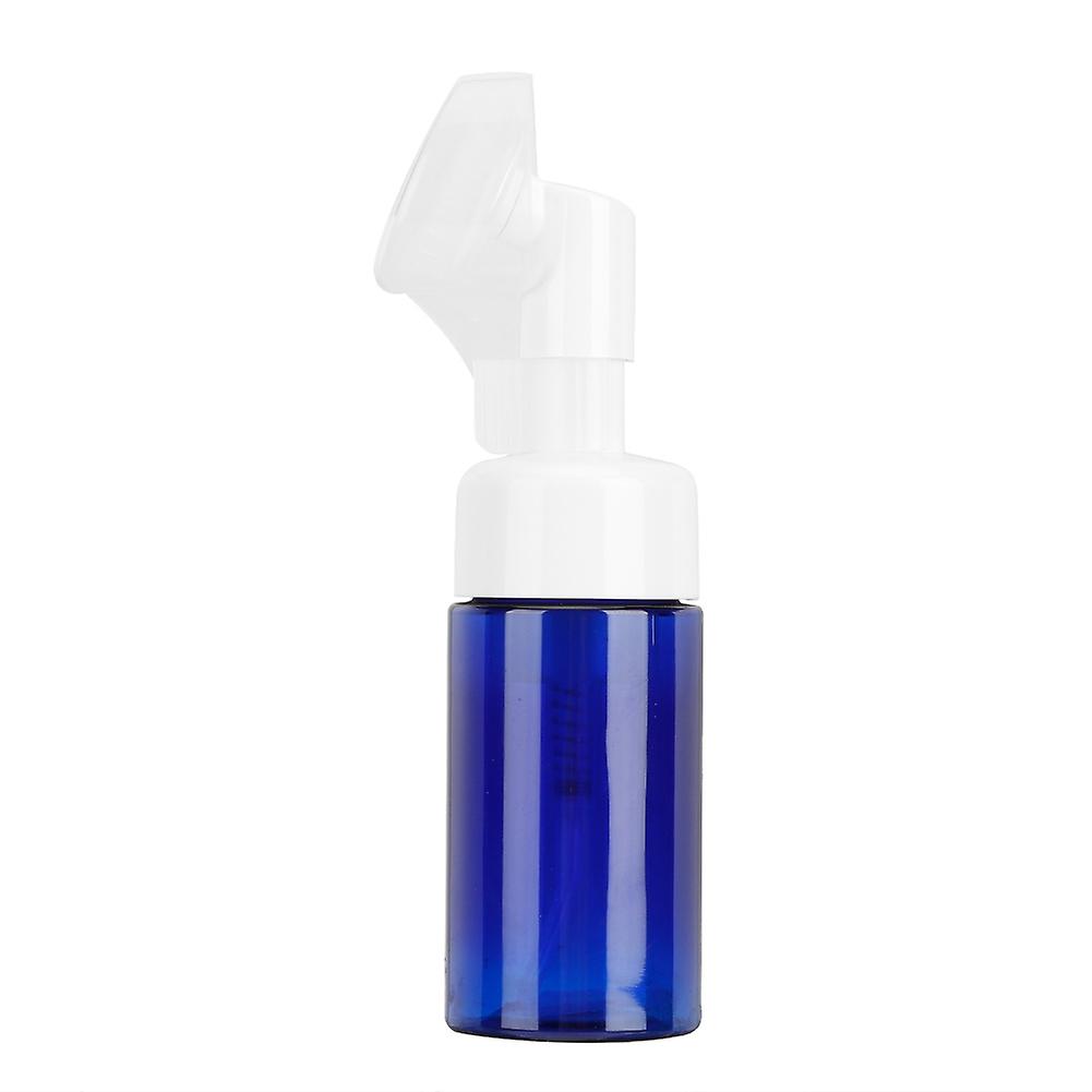 Portable Refillable Foaming Empty Mousse Bottle for Travel