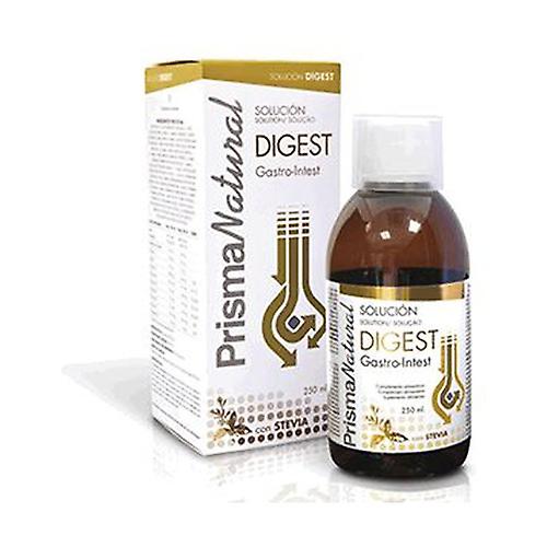 Digest Solution 250 ml of cream