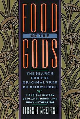 Nourriture des dieux