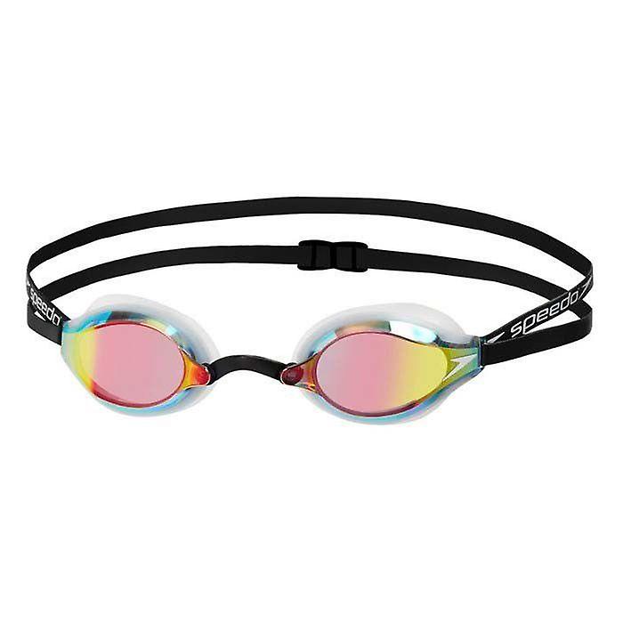 FASTSKIN SPESOCKET 2 MIR AU WEISS/VERSPIEGELT Unisex Erwachsene