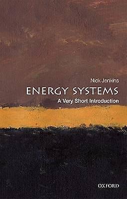 Energiajärjestelmät