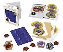 Harry Potter Make Your Own Chocolate Frogs by Insights Paperback Book