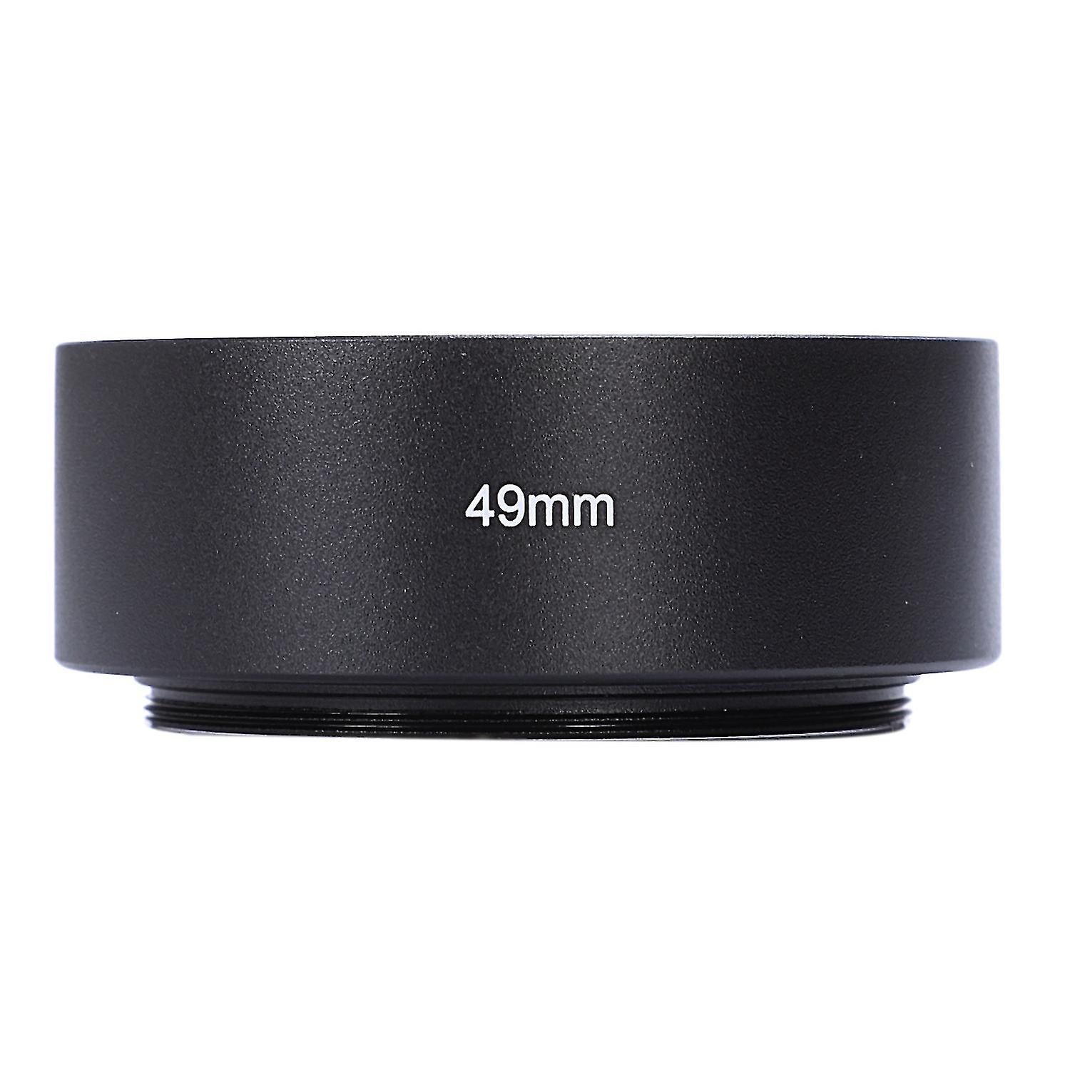 49mm montering standard metall solblender for