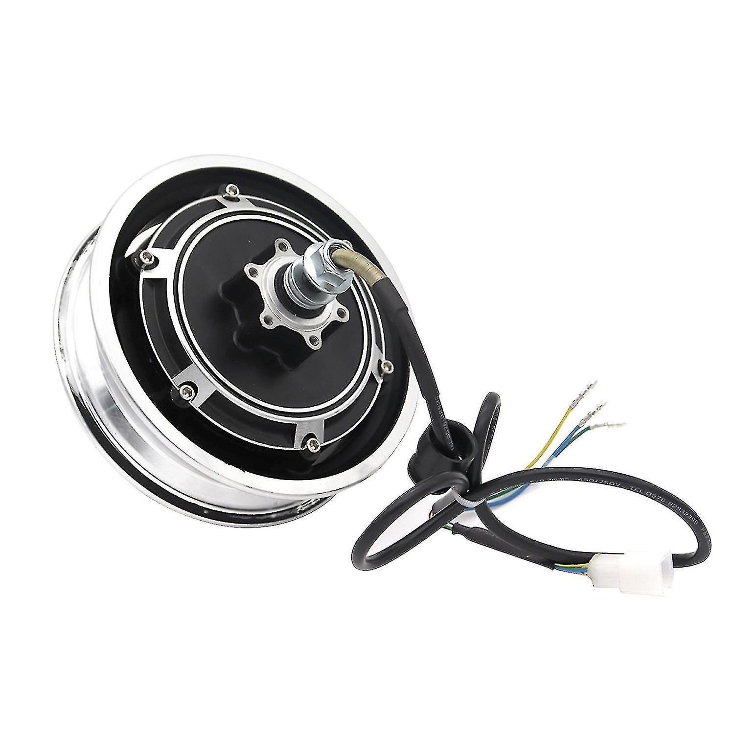 Brushless Motor For Electric Scooters Kugoo M4 And M4 Pro 500w