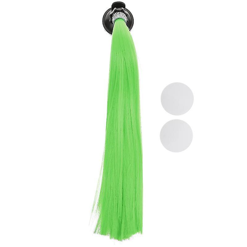 The New 1pcs Helmet Braid Ornament