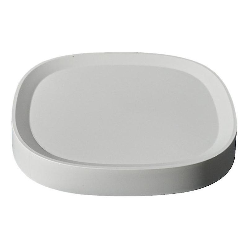 1pcs Movable Flowerpot Tray