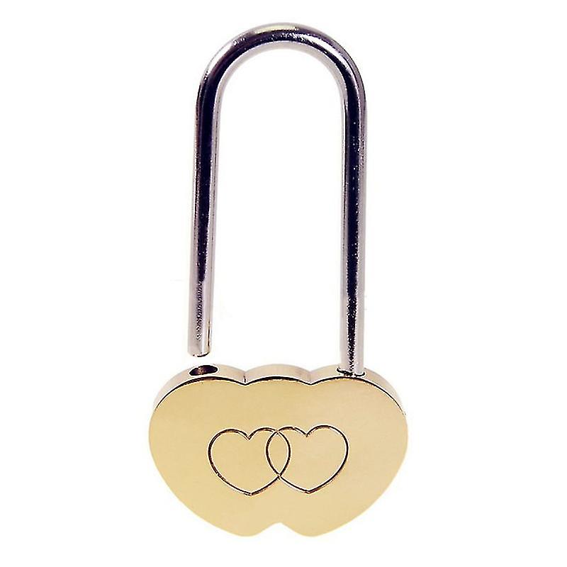 1pcs Concentric Lock