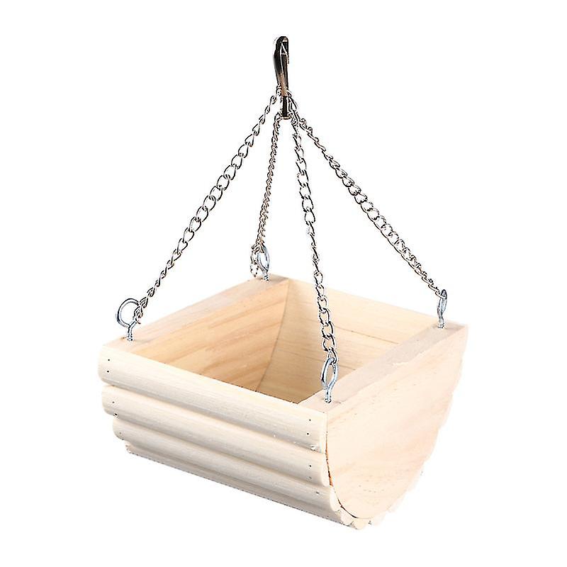 1pcs Parrot Hanging Nest