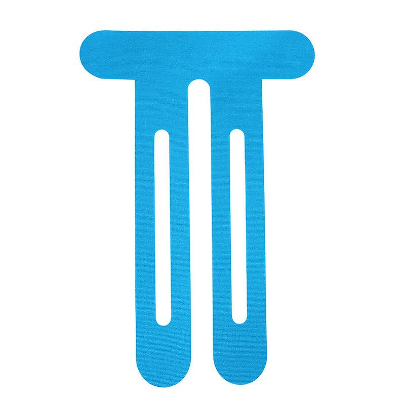 INF Kinesiologie Tape für Knieorthese (2er-Pack) 