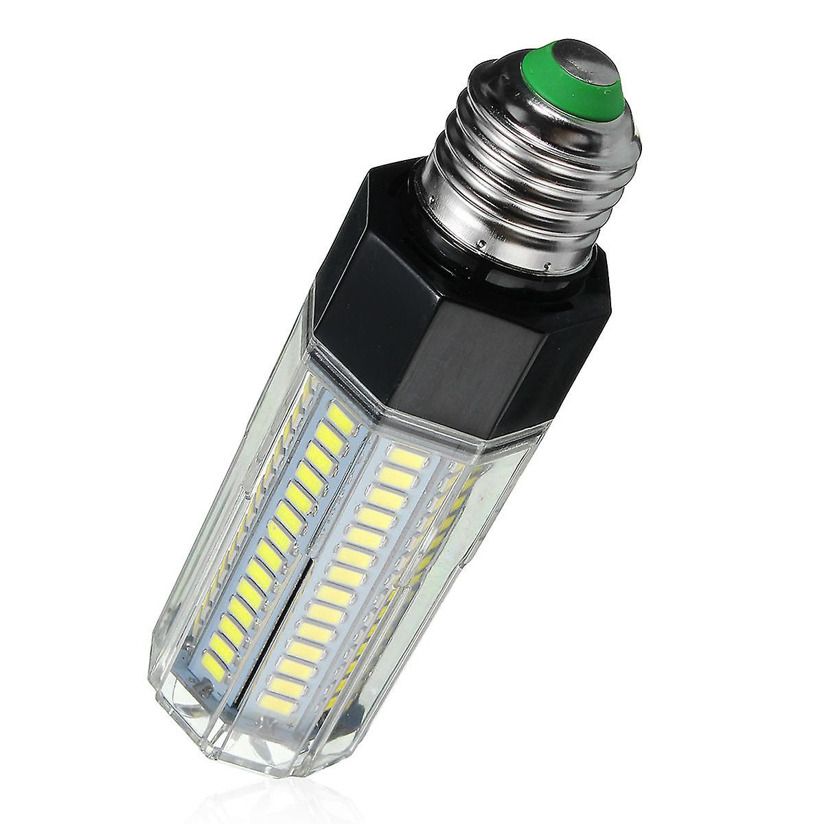 E27 B22 E26 E12 E14 15w 5730 Smd Led Corn Light Lamp Bulb Non-dimmable Ac110-265v
