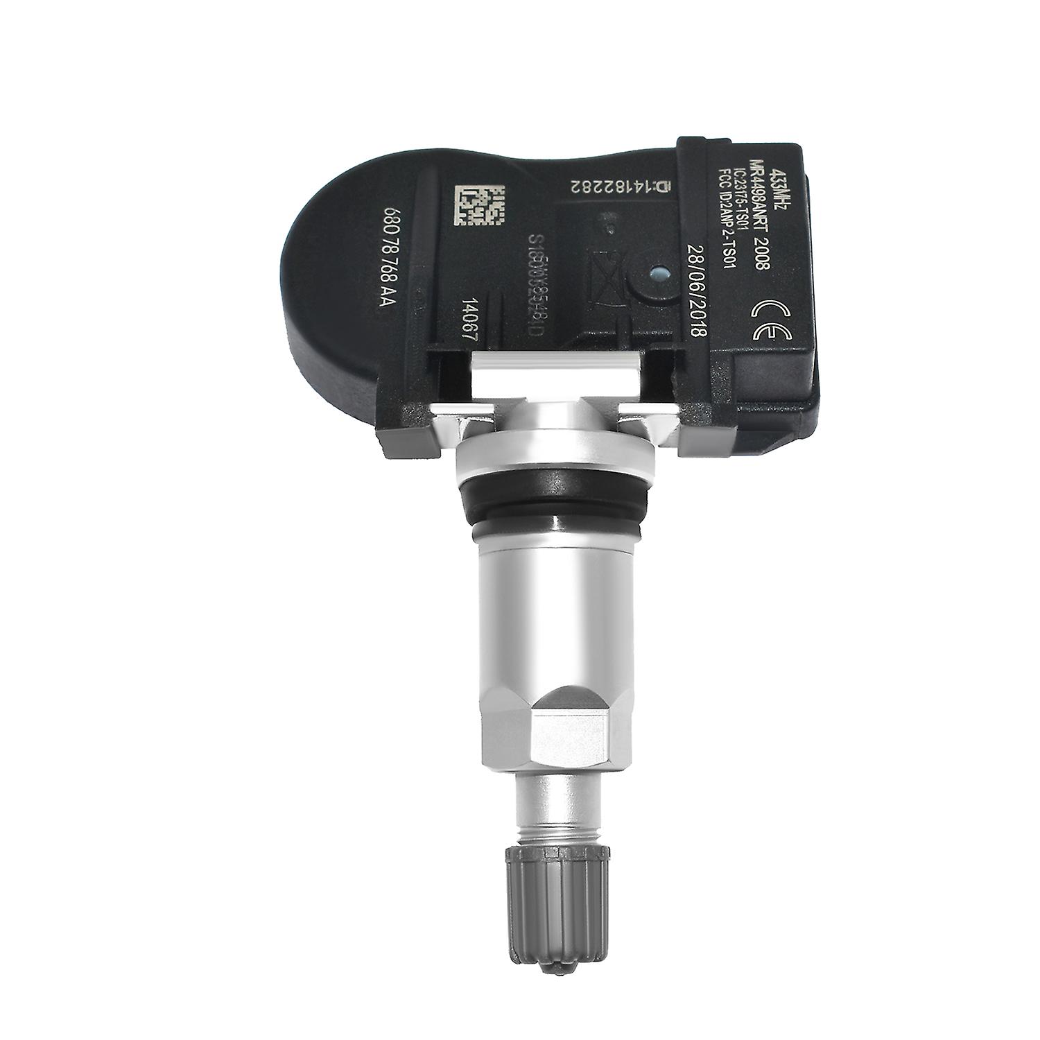 Tire pressure sensor 68078768AA