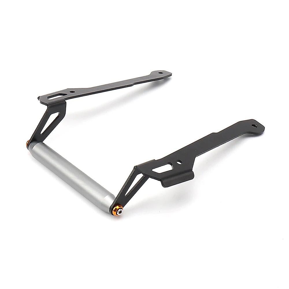 12/22mm Motorcycle Accessories Gps Mount Navigation Bracket Usb Mobile Phone Mount Bracket For Voge Dsx 525 Dsx525 Ds525x 2023