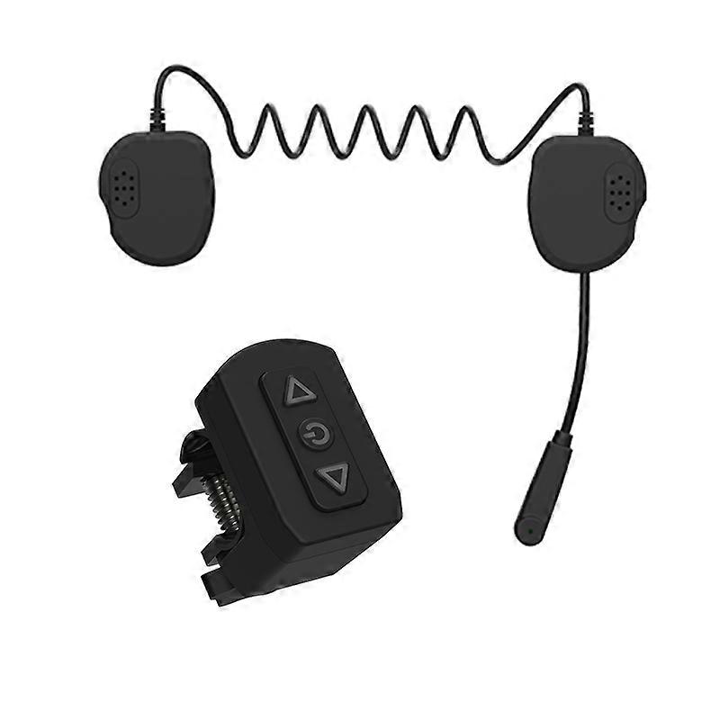Motorcycle Helmet Bluetooth Headset