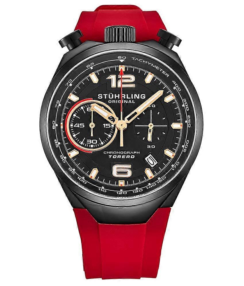 Torero 894 Quartz 42mm Chronograph  Watch