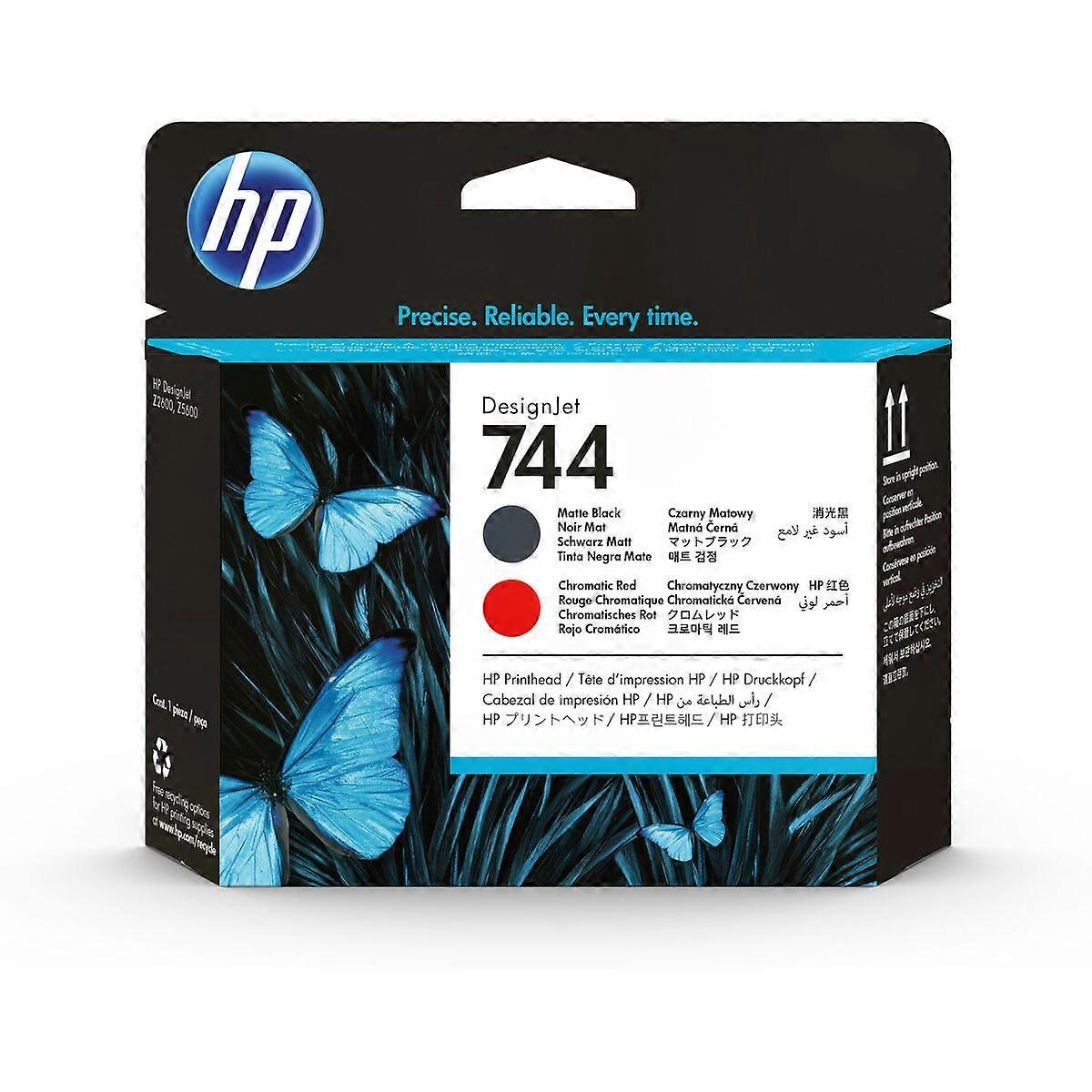 Original Ink Cartridge HP F9J88A