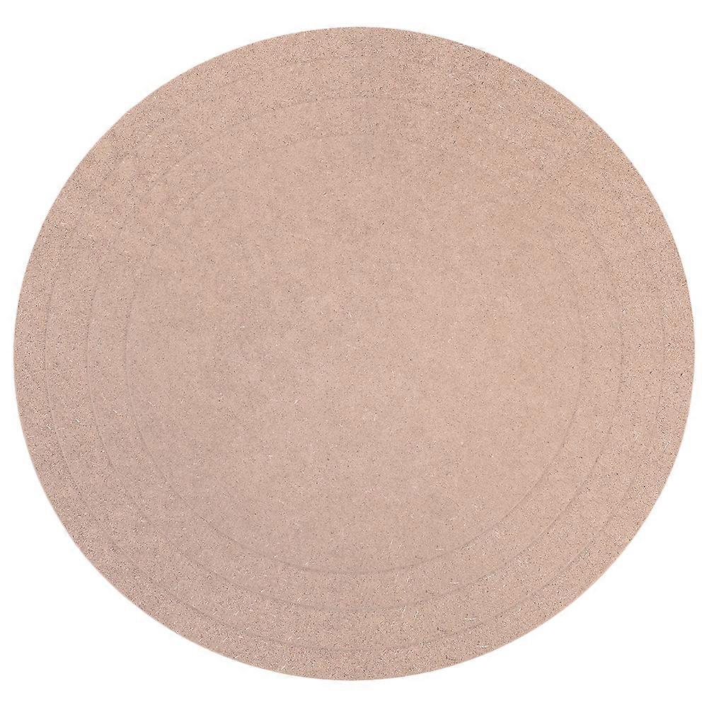 4 stk. tre keramikkflaggermus keramikk tørkebrett DIY leireverktøy keramisk kunst tørkebrett