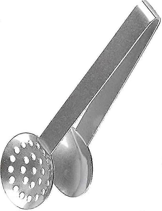 Mindre Steel Teabag tang