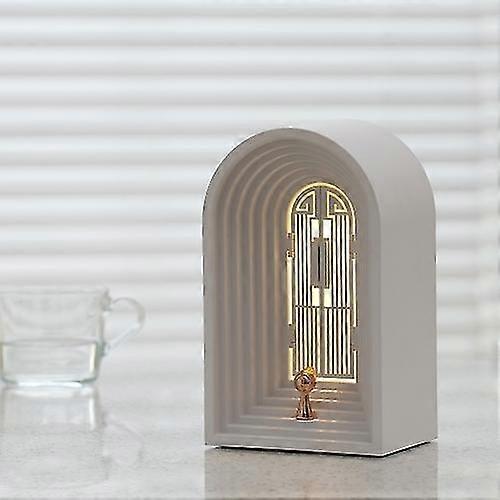 C3 Night Light Bluetooth Speaker Usb Charging Sleeping Light