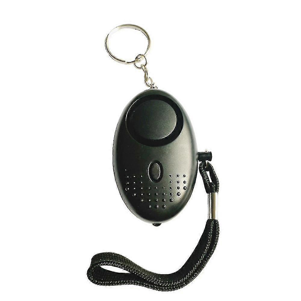 Safety Alarm Police Approved Security Emergency Alarm 130db Personal Panic Rape Attack