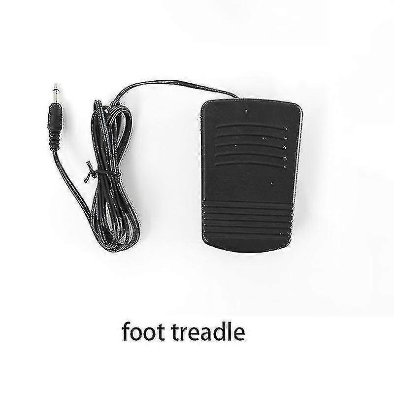 Foot Pedal Controller Control Universal Portable Home Sewing Machine Accessories Hfmqv