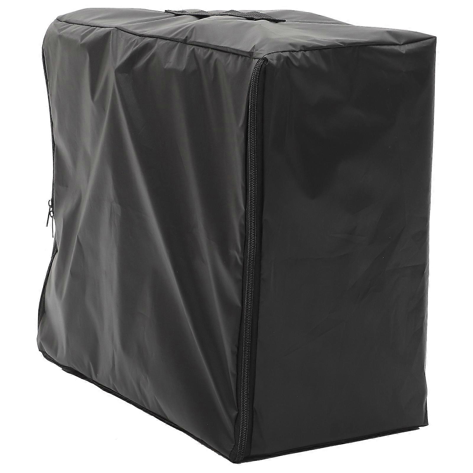 Storage Sewing Machine Cover Universal Sewing Machine Protector Carrying Stitching Machine Case