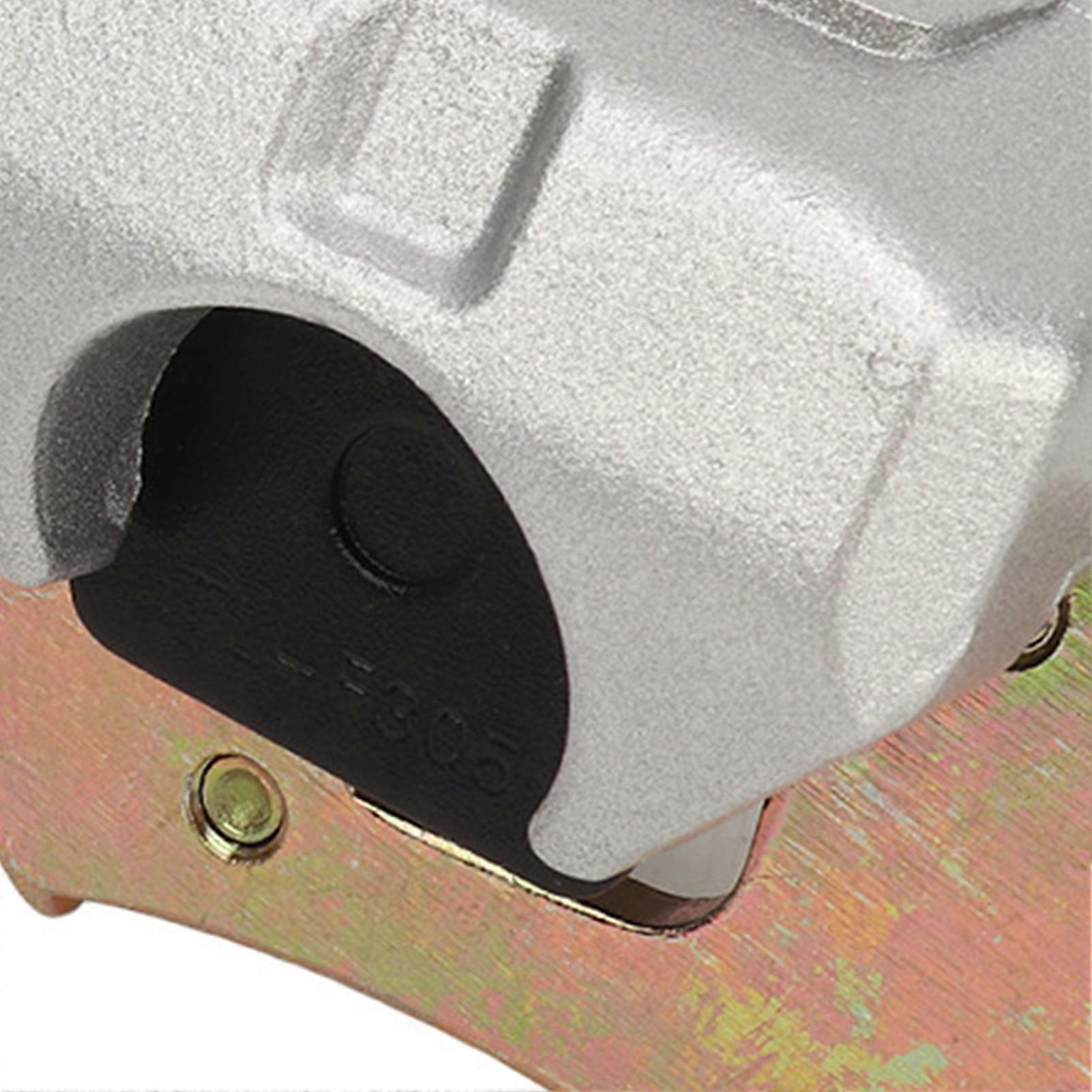 Front Brake Calipers 45150 HP5 601 Rugged Highly Efficient Brake Caliper Assembly For TRX420FE 2A