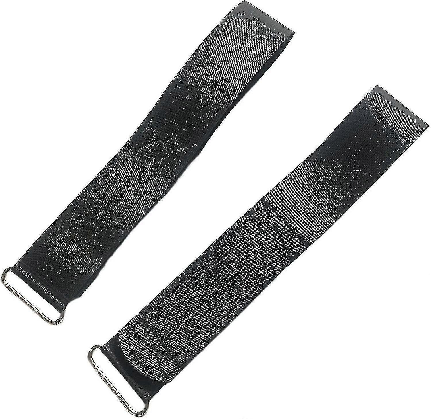 Elliptical Machine Pedals Straps Durable For Exercise Devices
