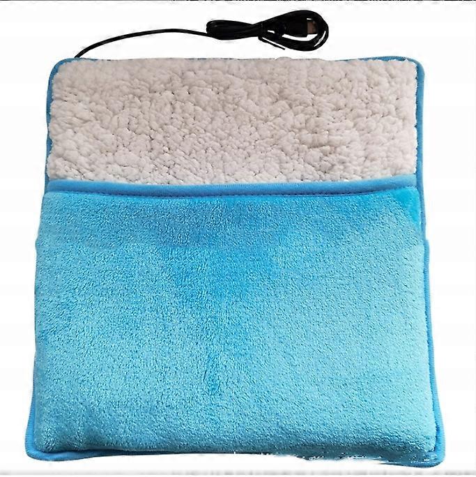 Elektrisk varmeapparat Usb