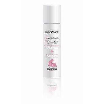 Dry shampoo for dogs
