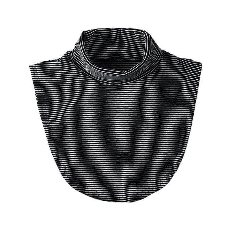 Multi-Functional Fashion Collar