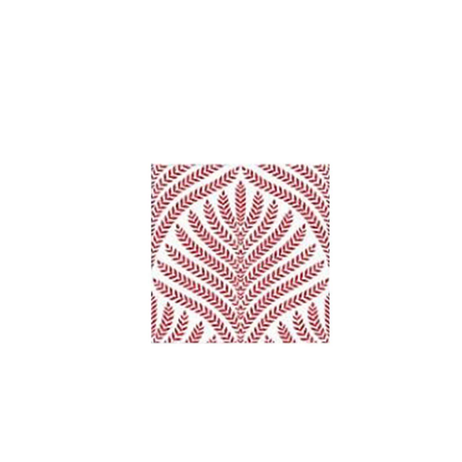 Cake Decorative Flower Edge Stencil Reusable Diy Wheat Spike Pattern Cake Template Practical Baking