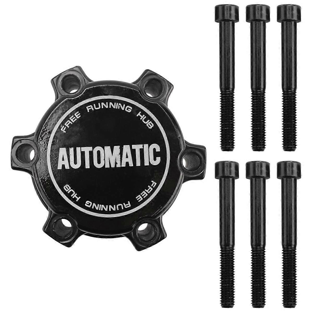 for Navara D22 X-Terra 00-Up Pick D21 D22 40260-1S700 Automatic Wheel Locking Hub