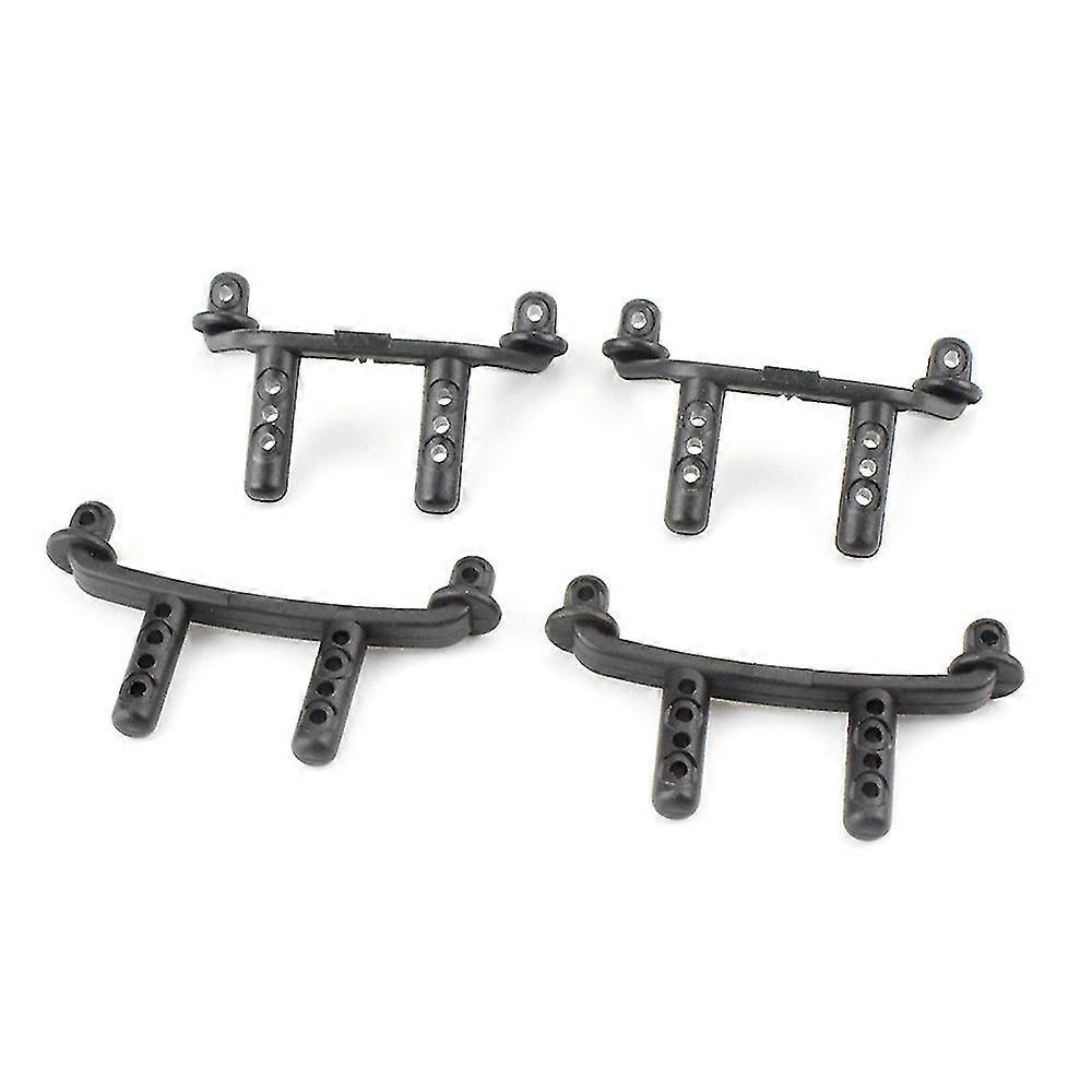 4pcs Front And Rear Body Post Mount Shell Column 284131-2053 2054