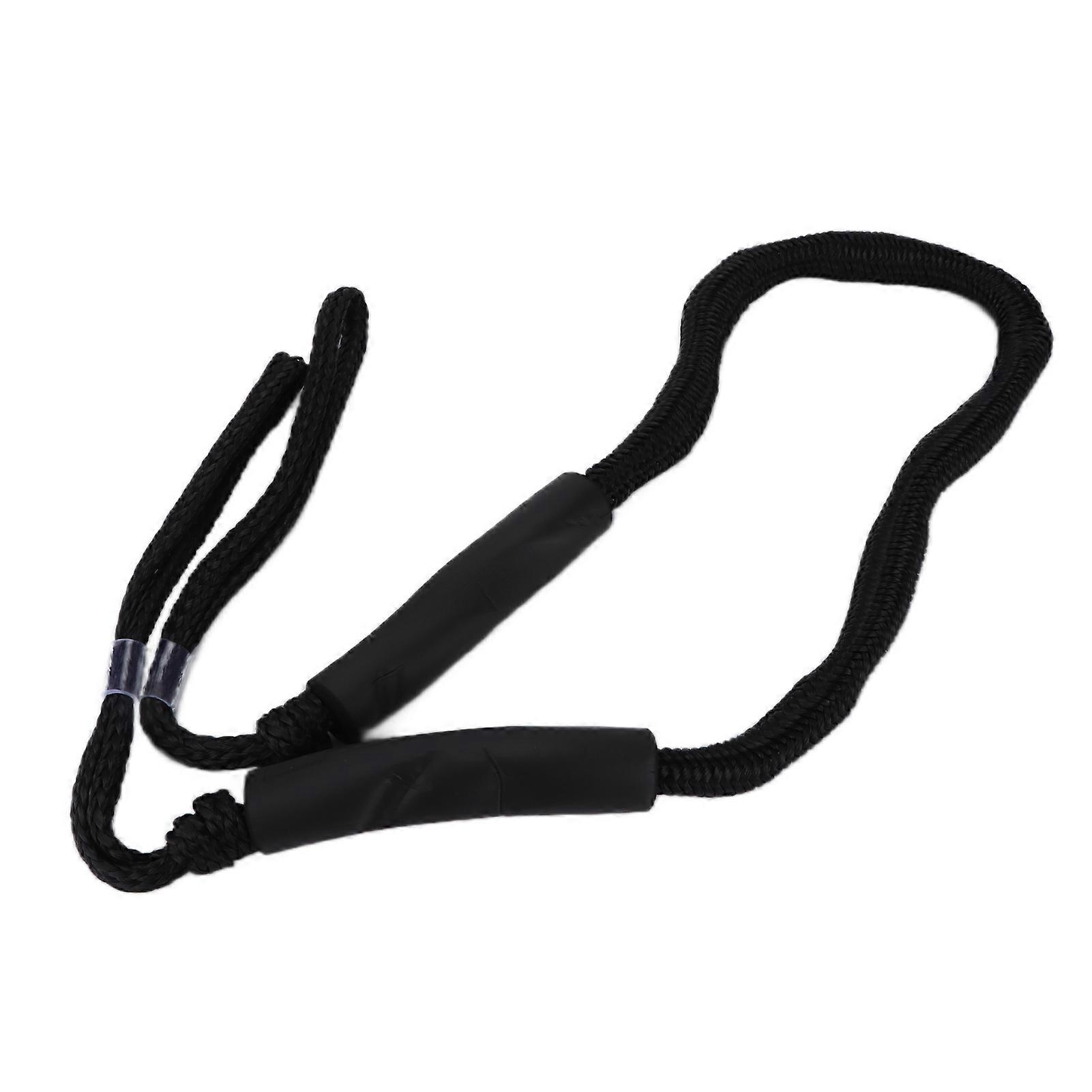 5ft Bungee Dock Line Docking Mooring Rope Nylon Accessories for Boat Pontoon PWC Jet Ski Kayak