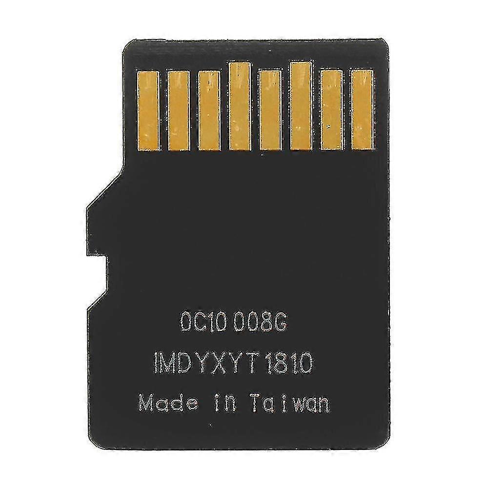 64gb c10 u1 micro tf memory card with card adapter converter for tf to sd