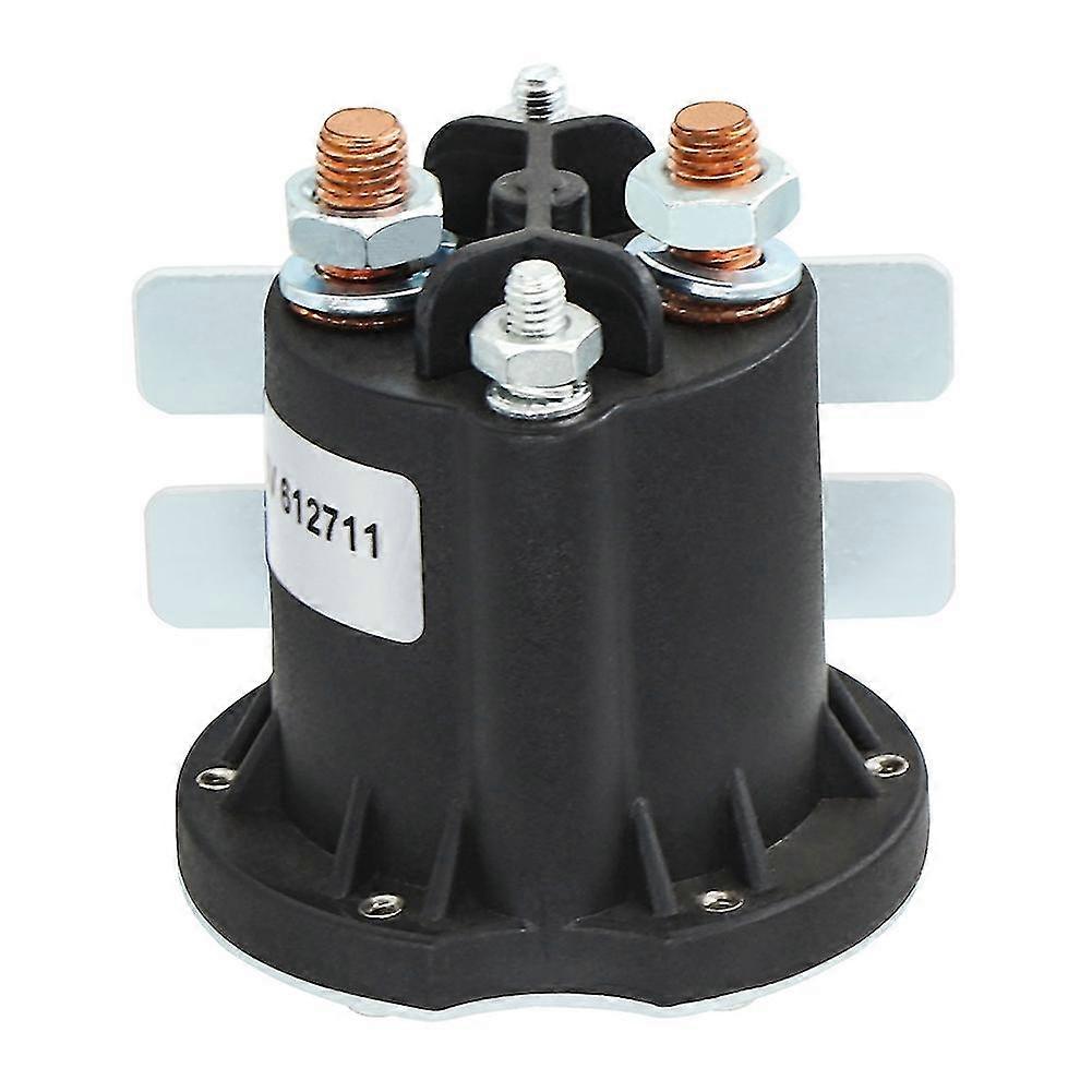 for ezgo txt 48 volt solenoid for electric 2010-up all 48v mpt 800