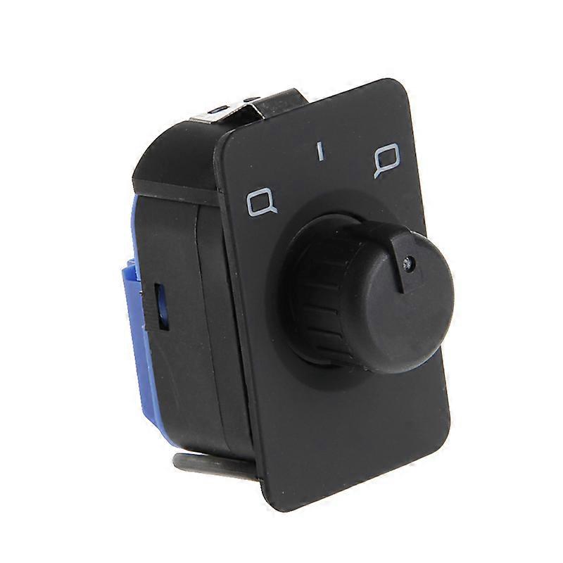 1pc Side Mirror Switch Control Knob Memory 4B1959565A Fits For A6 C5 98-04