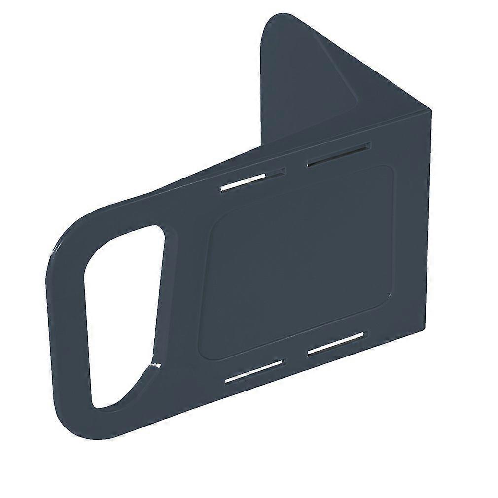Creative Car Trunk Storage Box Fixed Partition Car Plastic Baffle Solid Baffle Back Auto Trunk Fixed Rack Holder