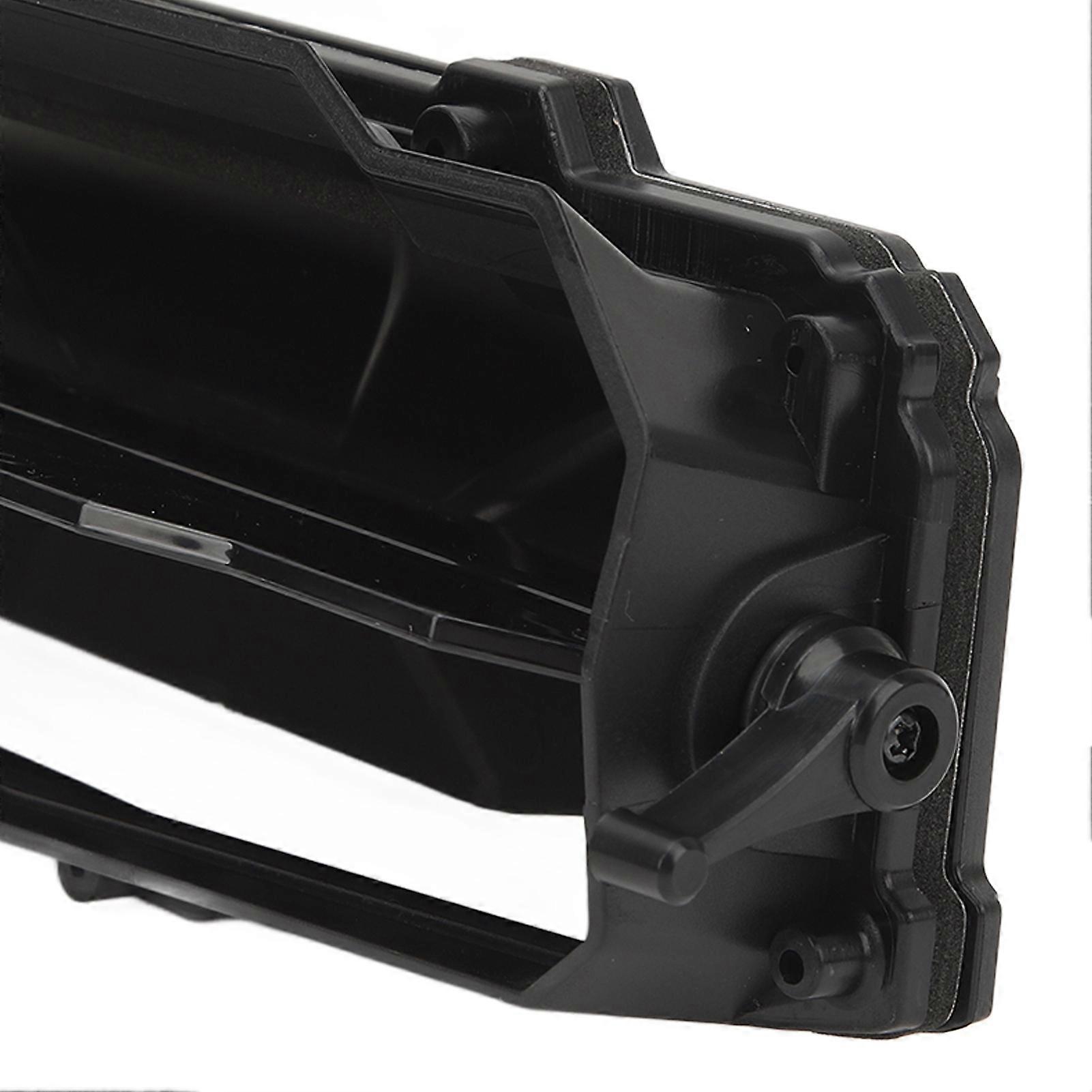 UTV Windshield Vent Kit Good Sealing Wind Shield Parts with Defogging ...