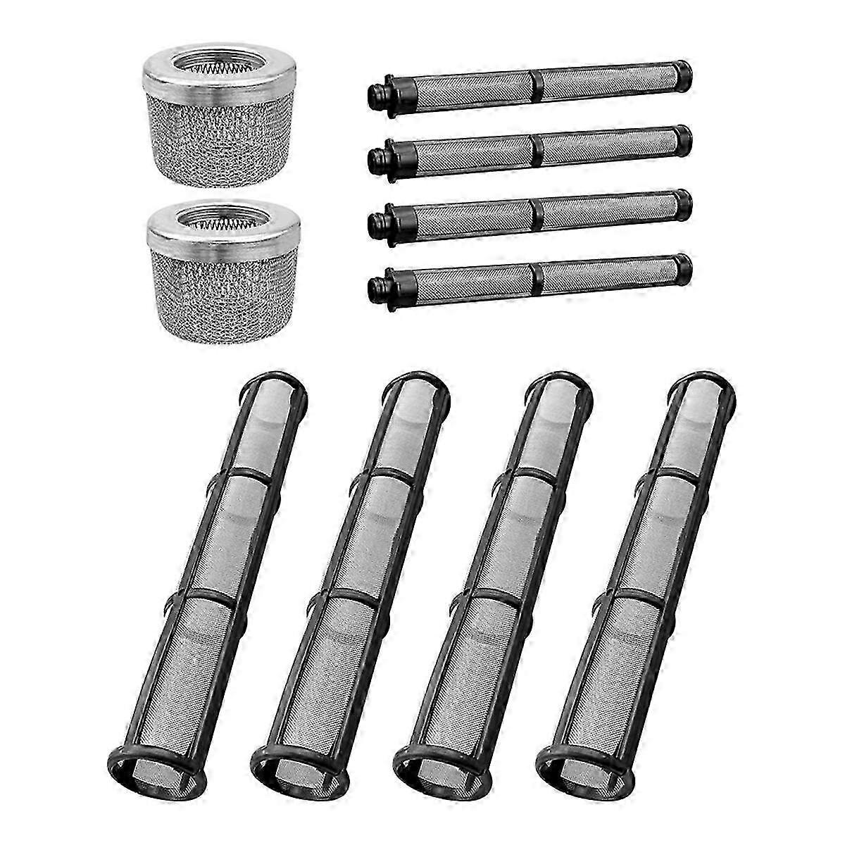 Airless Filter Screen Kit Suction Pipe Pump Inner Core Filter Screen 287032 Filter Screen Fit For 695