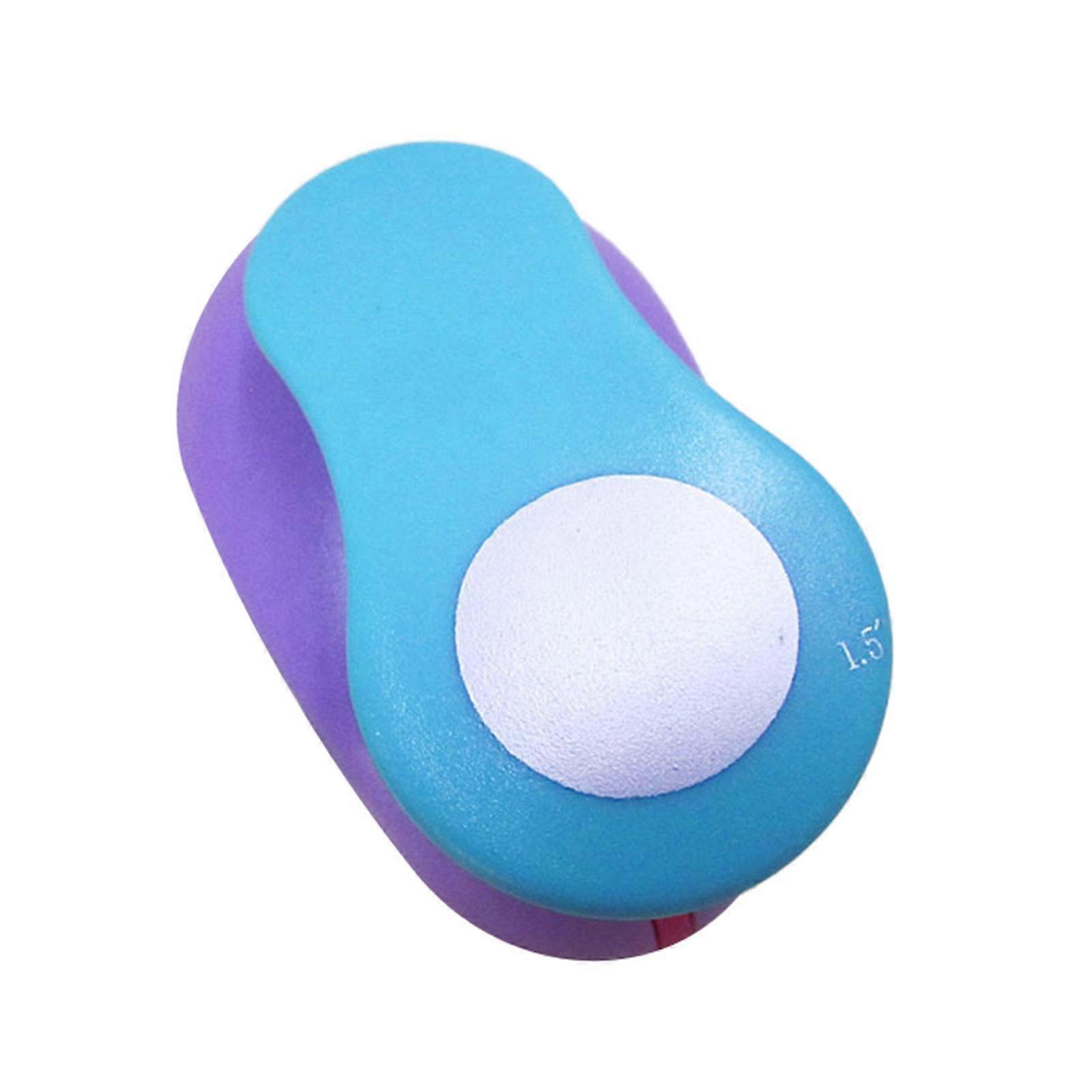 Crafts Hole Punch Portable Hole Puncher For Diy Crafts Art