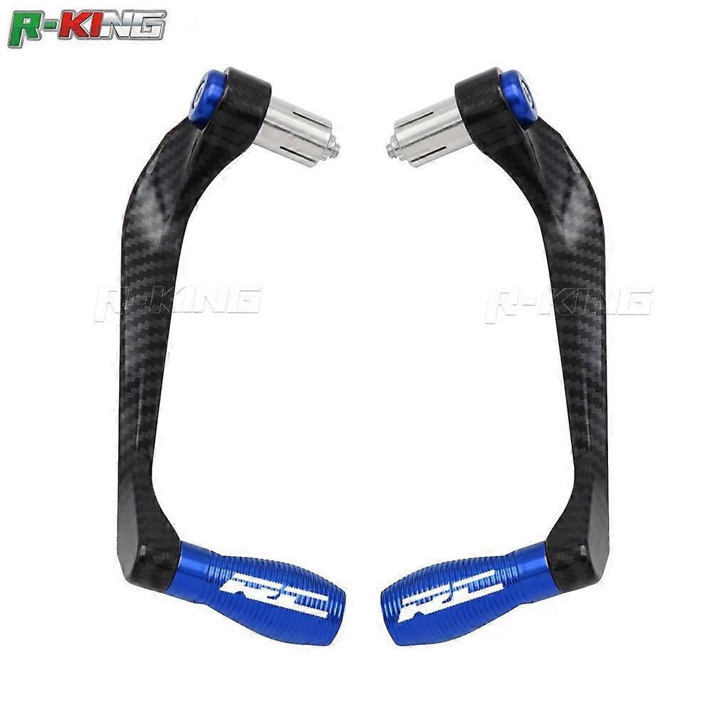 For RC 125 200 390 690 RC390 RC200 RC125 Motorcycle Handlebar Grips Guard Brake Clutch Levers Handle Bar Guard Protector