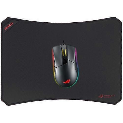 ASUS ROG Series Entry-level Wired Mouse + Mouse Pad Set