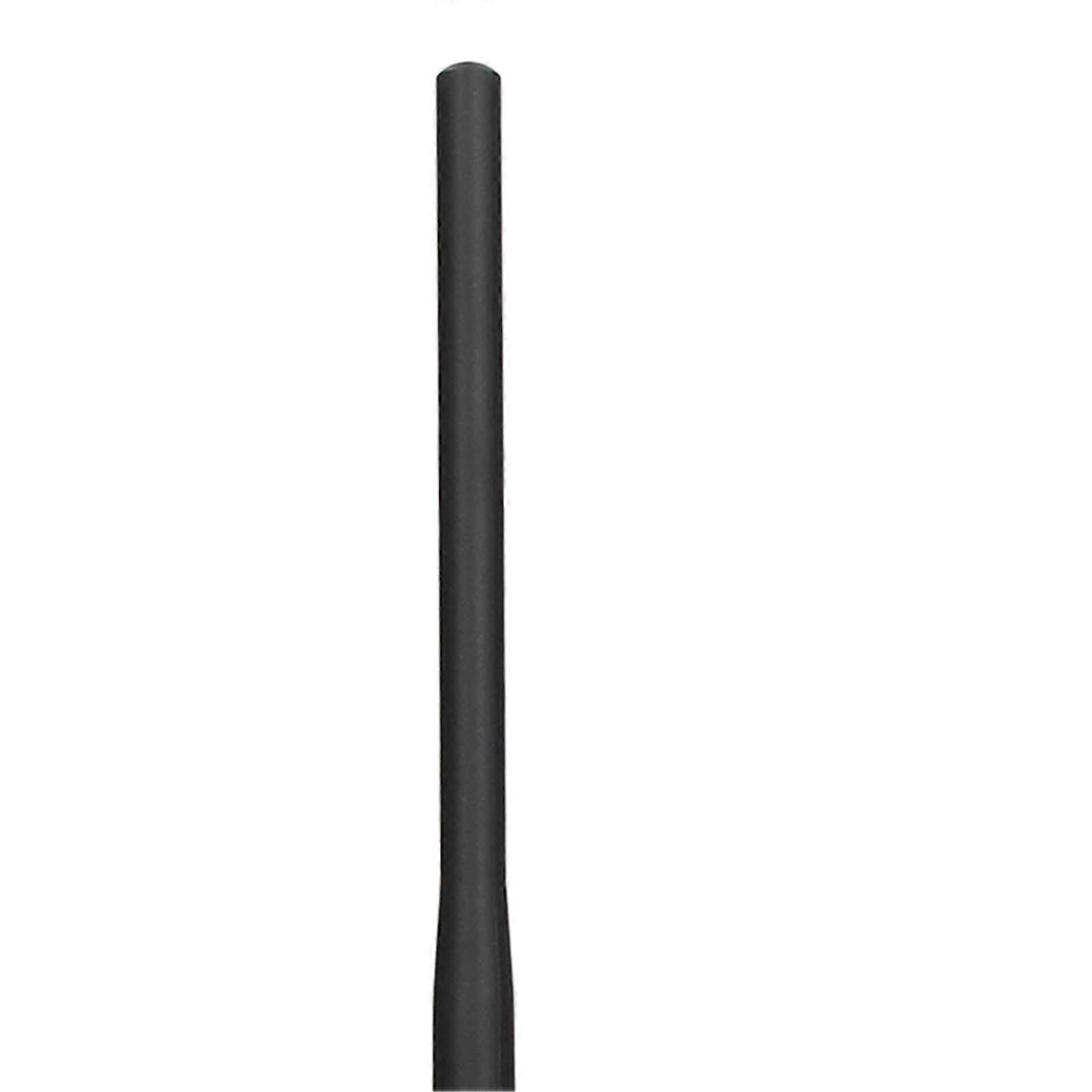 Marine Walkie Talkies Handheld CB Two Way Radio AM FM Transceiver with Charging Base AU Plug