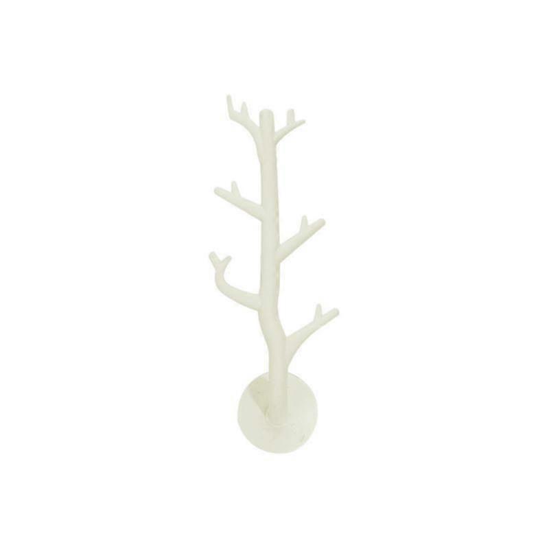 1PC Creative Tree Branch Shaped Hook Multifunctional Wall Hanging Hook Household Decoration