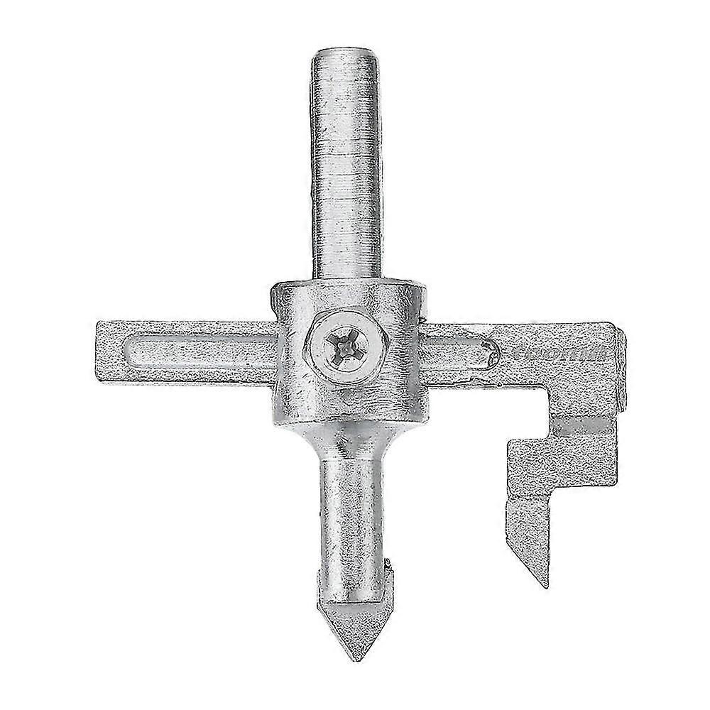 26-100Mm circle ceramic cutter hard alloy drywall cutting tool