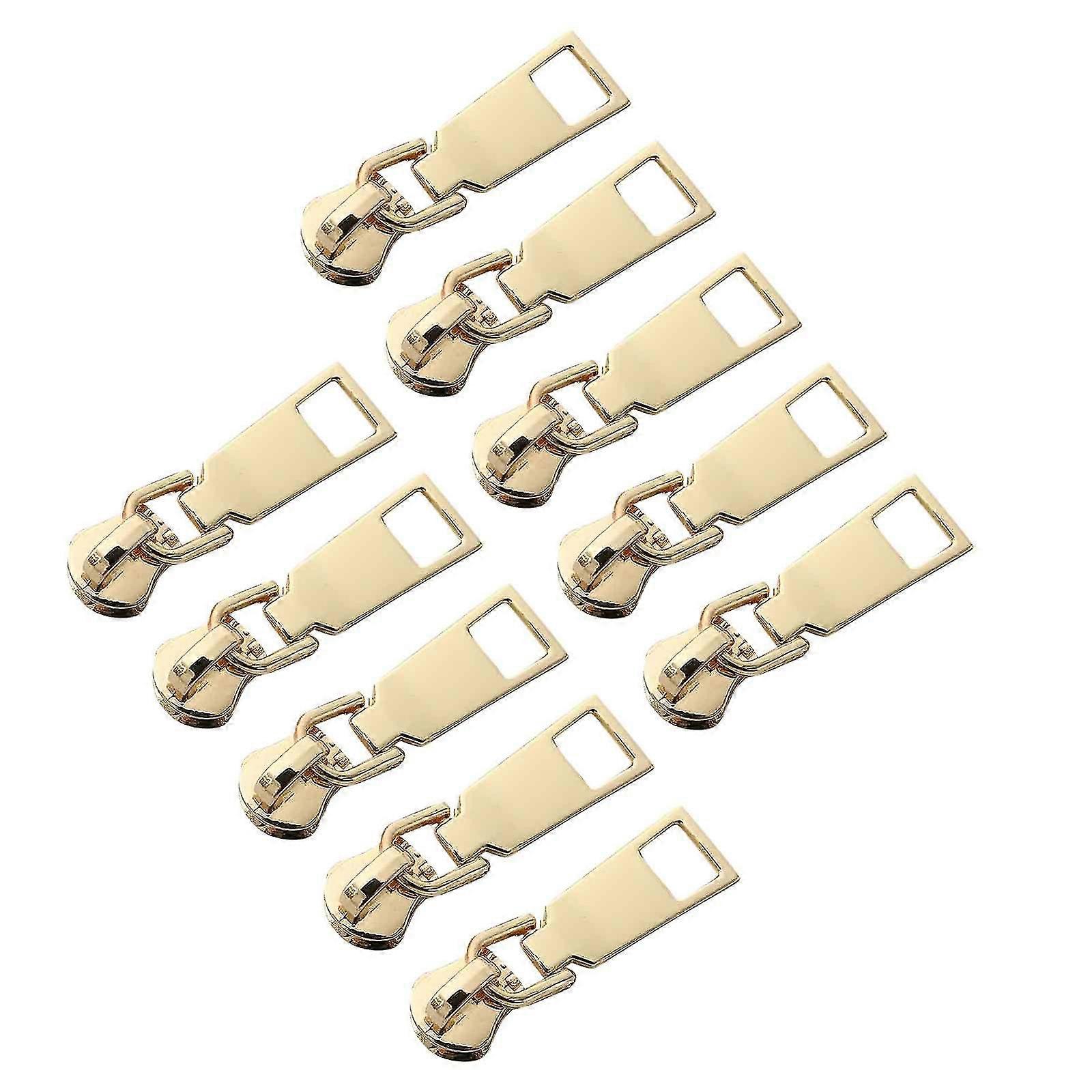 Multifunctional Zipper Fixed Zipper Head Instant Repair Kit Replacement