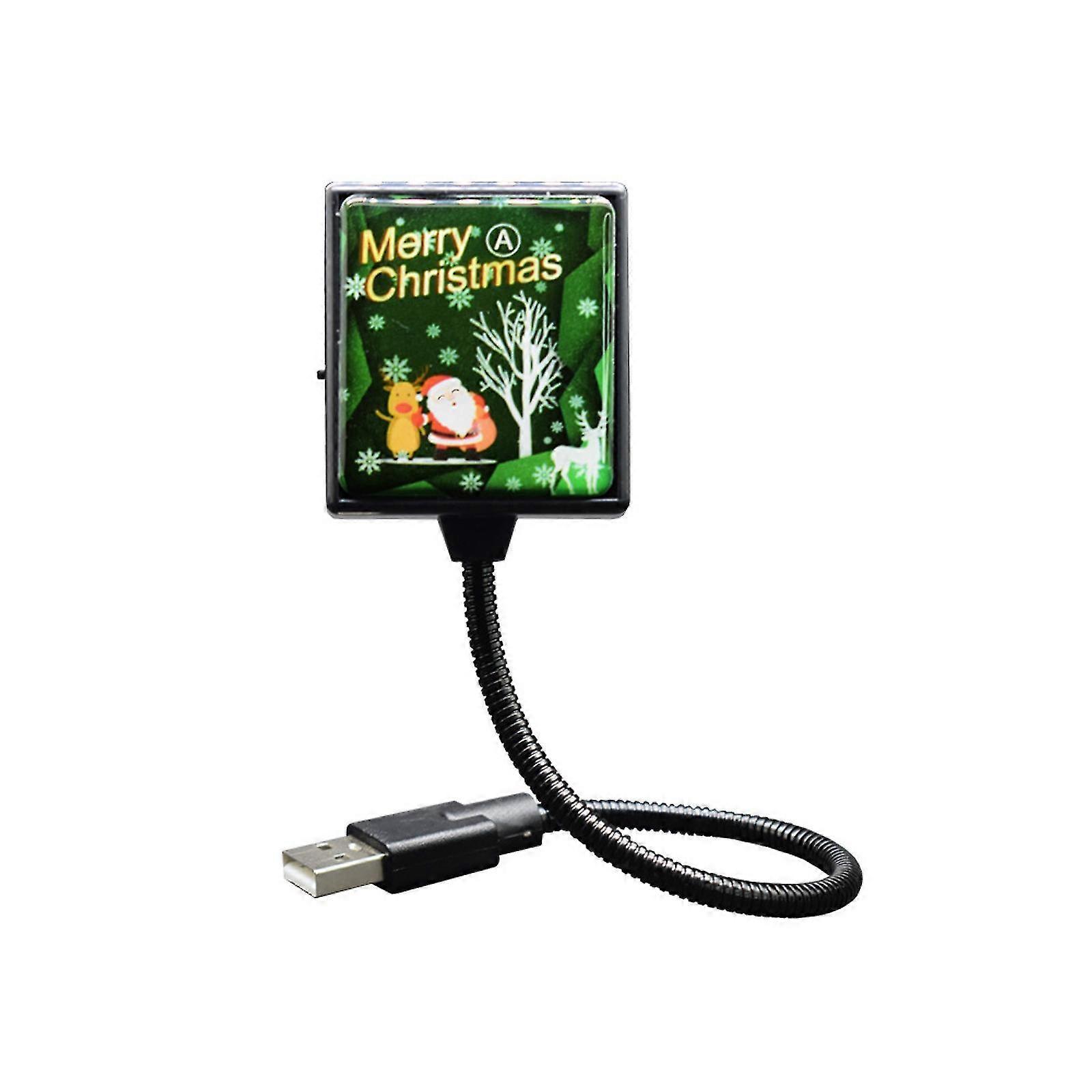 Motion Pattern 5 Models In 1 Continuous 8 Patterns Usb Rgb Outdoor Car Indoor